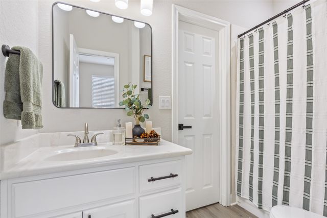 187 Ashland Drive, Woodway, TX 76712