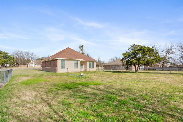 187 Ashland Drive, Woodway, TX 76712