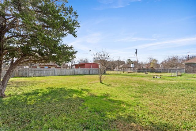 187 Ashland Drive, Woodway, TX 76712