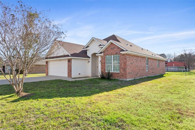 187 Ashland Drive, Woodway, TX 76712