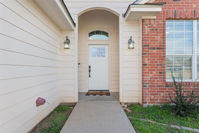 187 Ashland Drive, Woodway, TX 76712