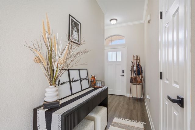 187 Ashland Drive, Woodway, TX 76712