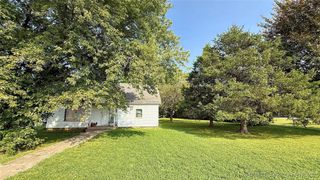 210 N Birch Street, Hulbert, OK 74441