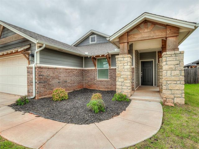 17609 Boling Farm Road, Edmond, OK 73012