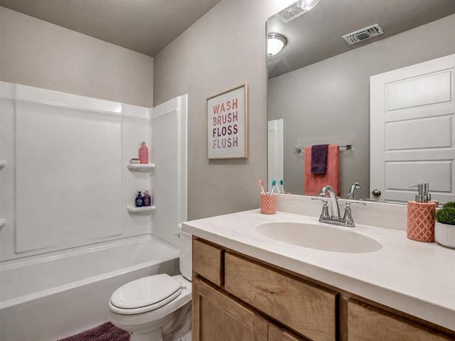 17609 Boling Farm Road, Edmond, OK 73012