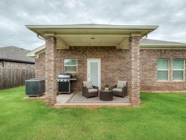 17609 Boling Farm Road, Edmond, OK 73012