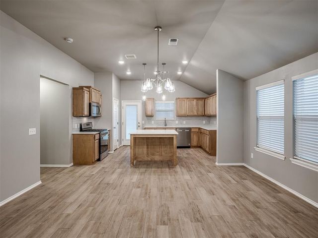 17609 Boling Farm Road, Edmond, OK 73012