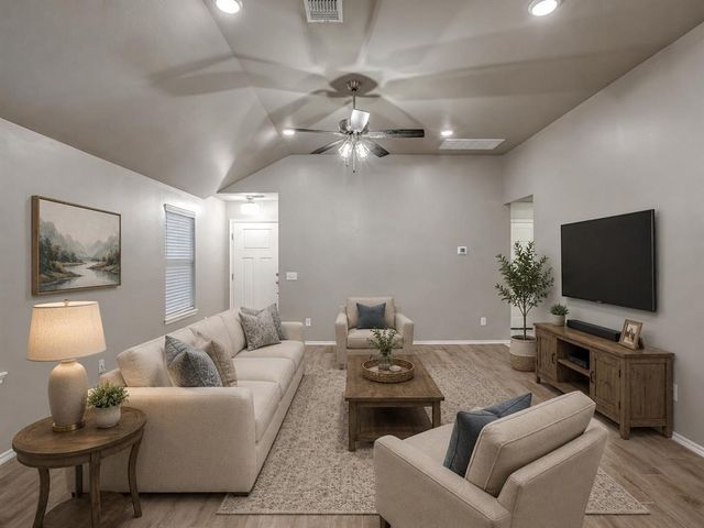 17609 Boling Farm Road, Edmond, OK 73012