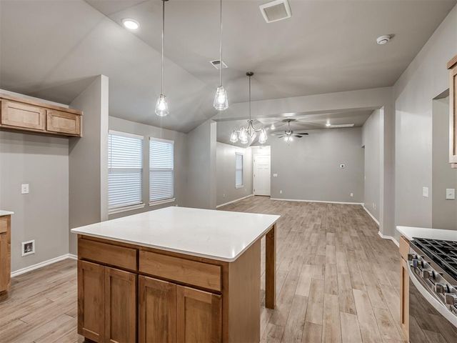17609 Boling Farm Road, Edmond, OK 73012