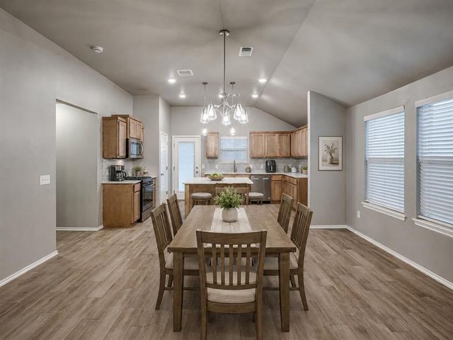 17609 Boling Farm Road, Edmond, OK 73012