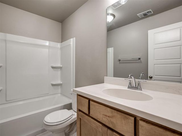 17609 Boling Farm Road, Edmond, OK 73012
