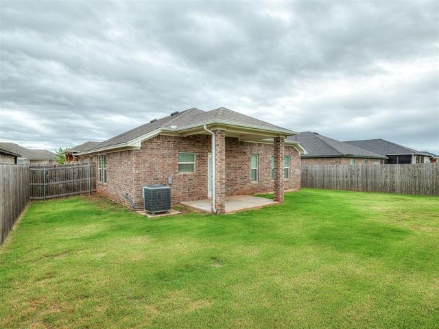 17609 Boling Farm Road, Edmond, OK 73012