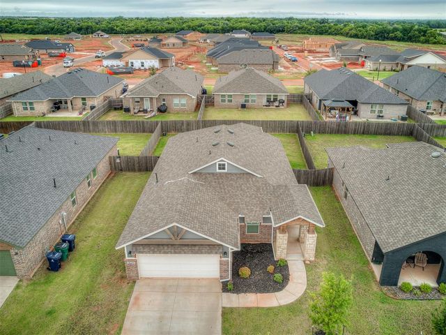 17609 Boling Farm Road, Edmond, OK 73012