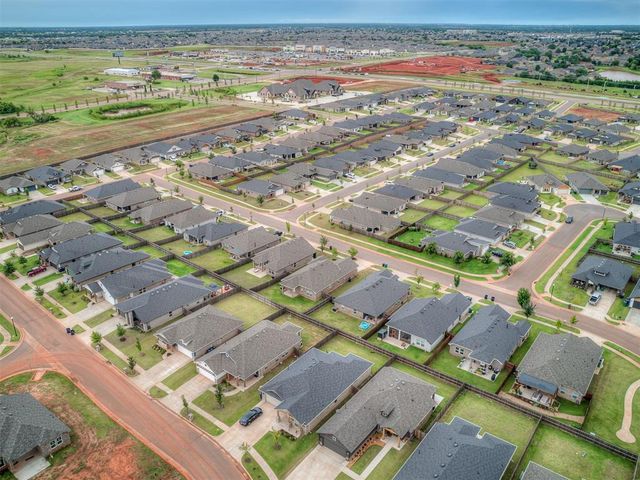 17609 Boling Farm Road, Edmond, OK 73012