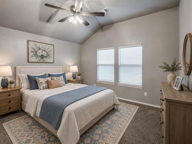 17609 Boling Farm Road, Edmond, OK 73012