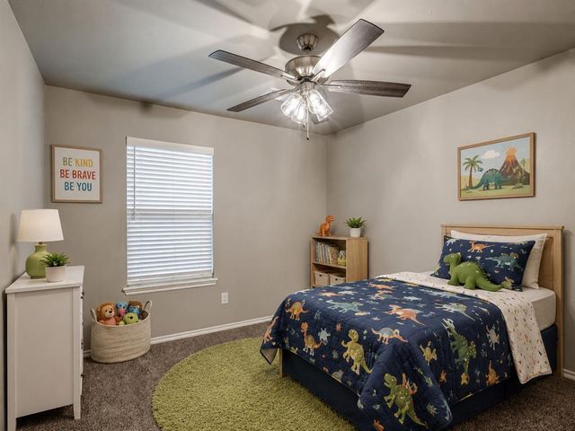 17609 Boling Farm Road, Edmond, OK 73012