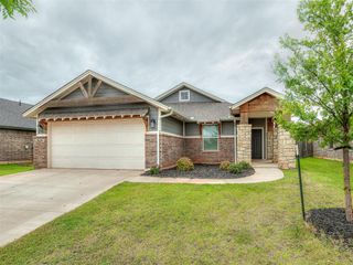 17609 Boling Farm Road, Edmond, OK 73012