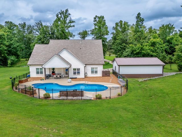 233 FAITH RD, Millington, TN 38053