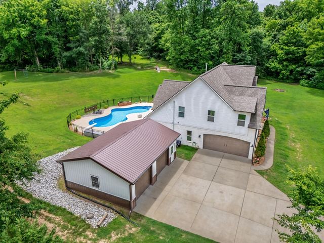 233 FAITH RD, Millington, TN 38053
