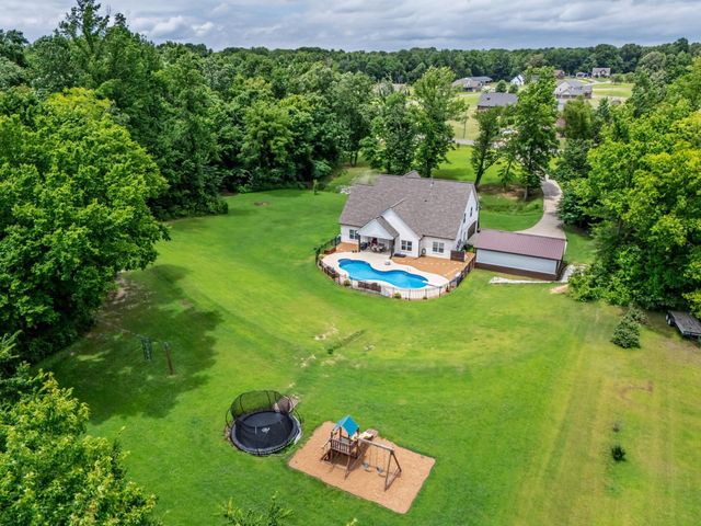 233 FAITH RD, Millington, TN 38053