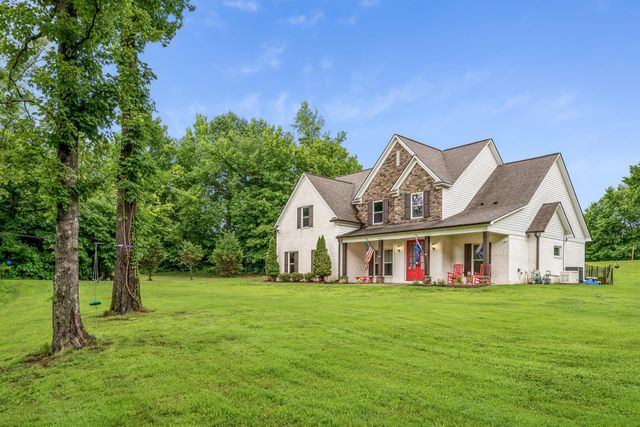 233 FAITH RD, Millington, TN 38053