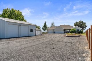 4724 NE Airway Drive, Moses Lake, WA 98837