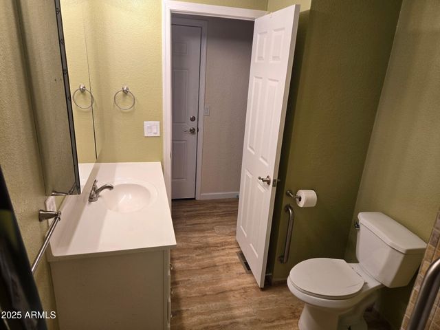 10201 N 99TH Avenue 129e, Peoria, AZ 85345