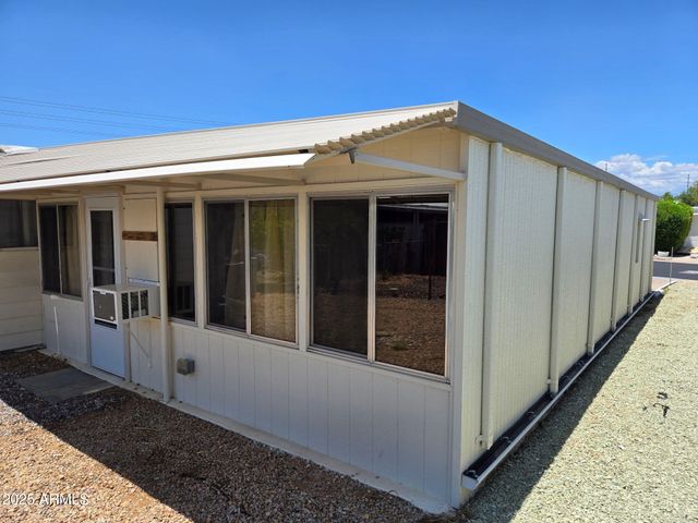 10201 N 99TH Avenue 129e, Peoria, AZ 85345