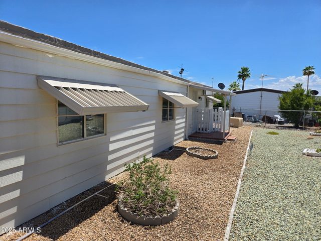 10201 N 99TH Avenue 129e, Peoria, AZ 85345