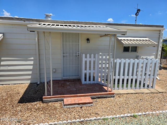 10201 N 99TH Avenue 129e, Peoria, AZ 85345