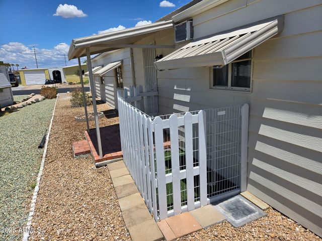 10201 N 99TH Avenue 129e, Peoria, AZ 85345