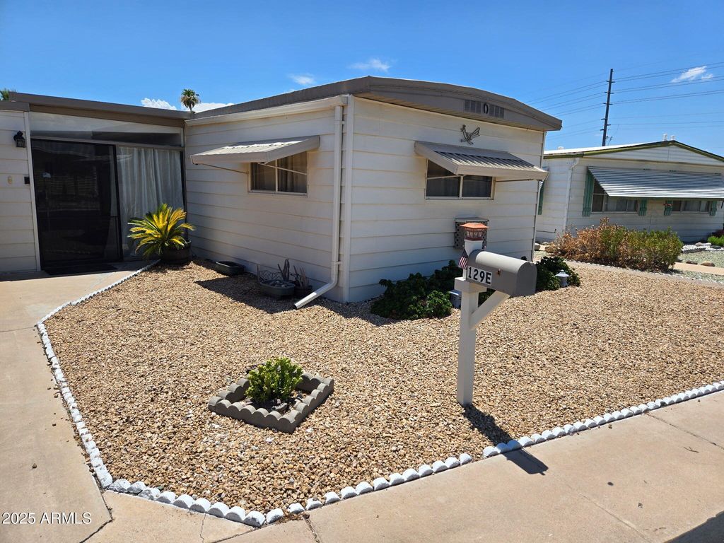 10201 N 99TH Avenue 129e, Peoria, AZ 85345 — photo 2
