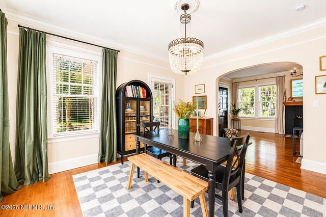 53 W 10TH Street, Jacksonville, FL 32206