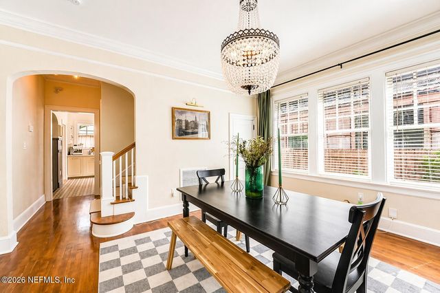 53 W 10TH Street, Jacksonville, FL 32206