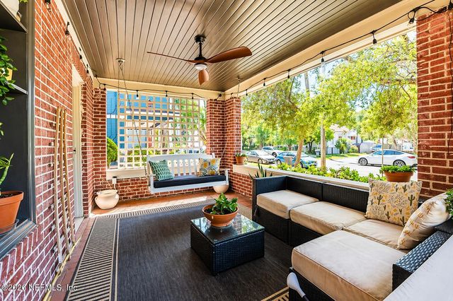 53 W 10TH Street, Jacksonville, FL 32206