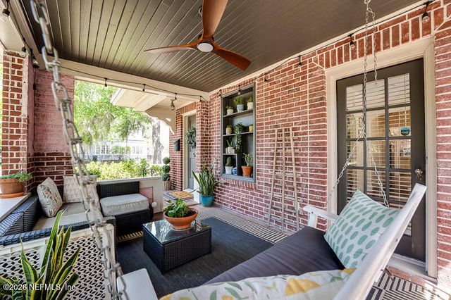 53 W 10TH Street, Jacksonville, FL 32206