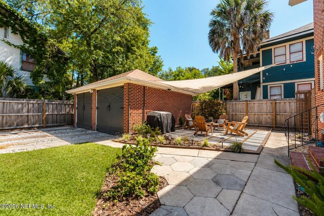 53 W 10TH Street, Jacksonville, FL 32206