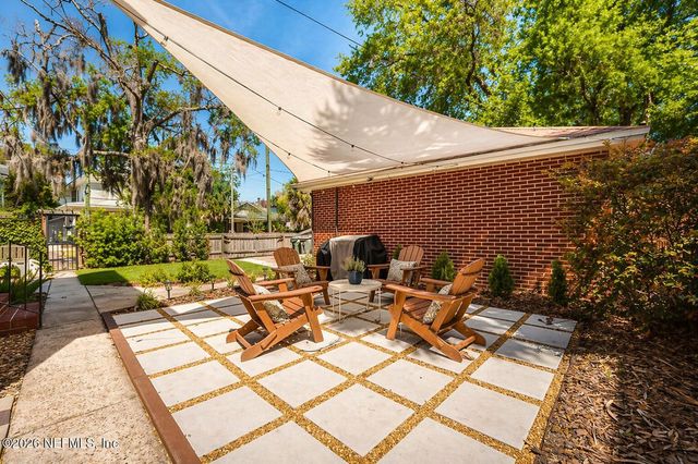 53 W 10TH Street, Jacksonville, FL 32206