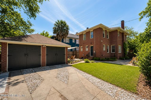 53 W 10TH Street, Jacksonville, FL 32206