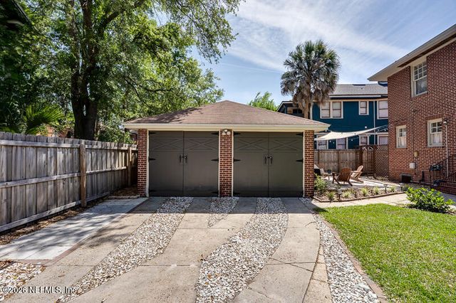 53 W 10TH Street, Jacksonville, FL 32206