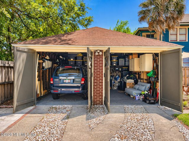 53 W 10TH Street, Jacksonville, FL 32206