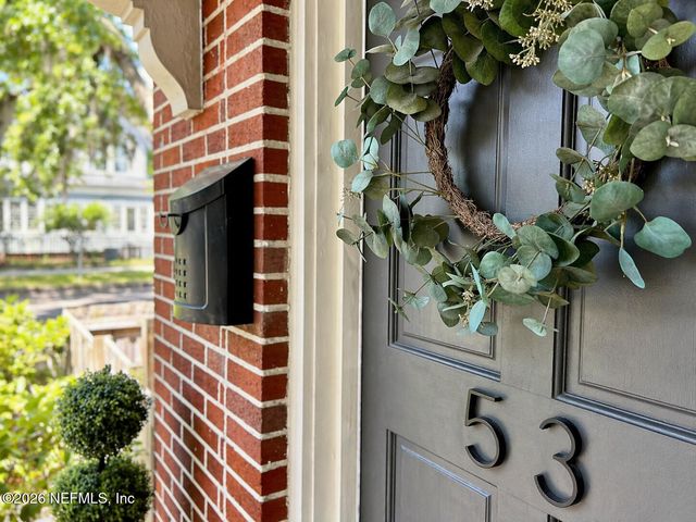53 W 10TH Street, Jacksonville, FL 32206