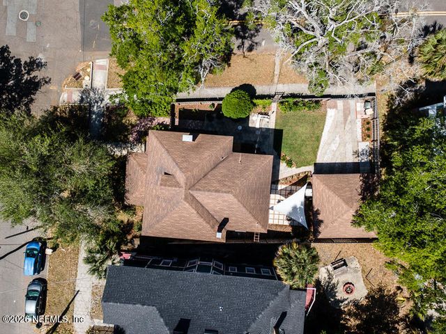 53 W 10TH Street, Jacksonville, FL 32206