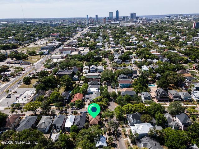 53 W 10TH Street, Jacksonville, FL 32206