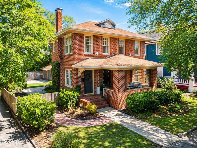 53 W 10TH Street, Jacksonville, FL 32206