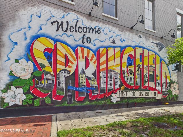 53 W 10TH Street, Jacksonville, FL 32206