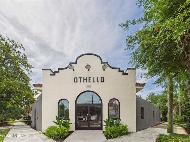 53 W 10TH Street, Jacksonville, FL 32206