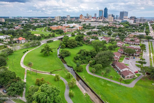 53 W 10TH Street, Jacksonville, FL 32206