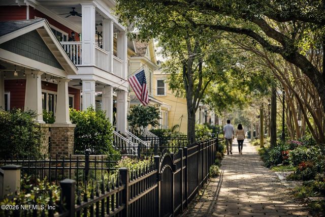 53 W 10TH Street, Jacksonville, FL 32206