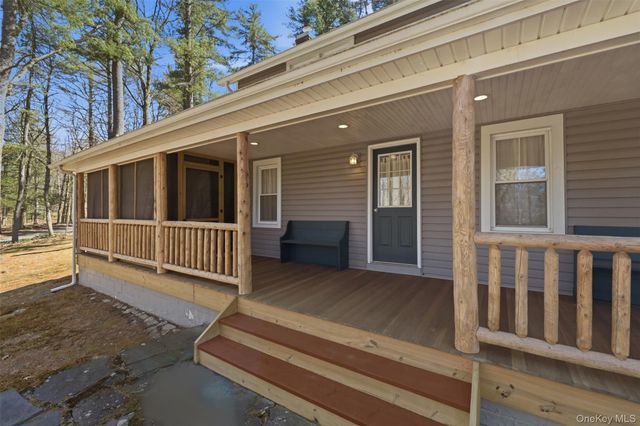 132 Merriewold Club Road, Forestburgh, NY 12777
